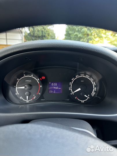 Приборка приора 2