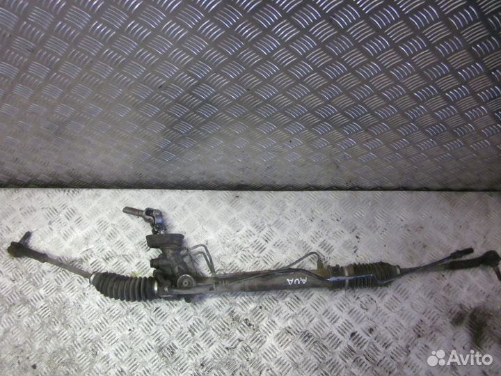 Рулевая рейка для Фольксваген Кадди Поло 6N