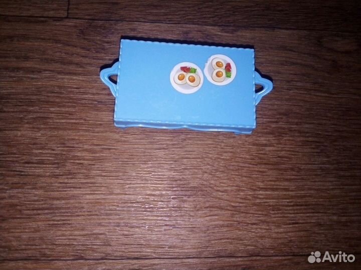 Мебель для кукол