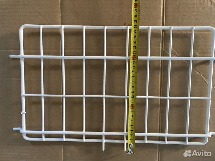 Полки на холодильник LG