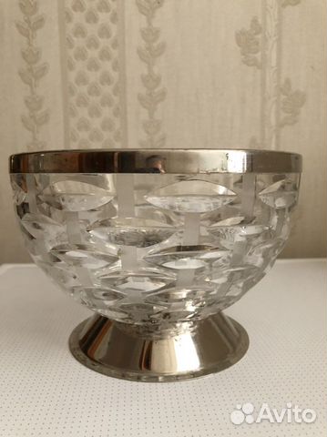 Ваза для фруктов