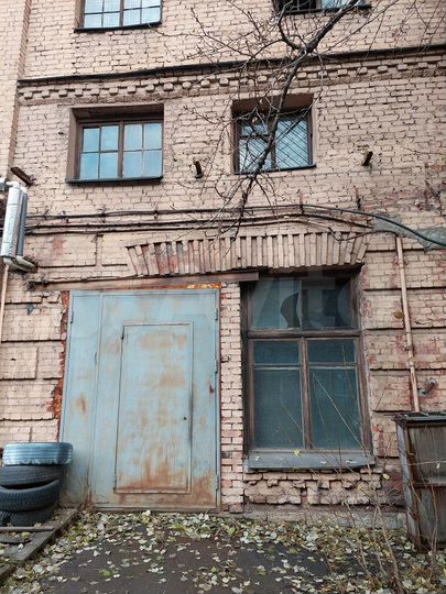 Производство, 50.8 м²