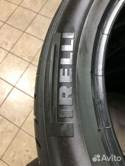 Pirelli P Zero 295/40 R21 111Y