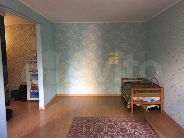 2-к. квартира, 47 м², 3/5 эт.