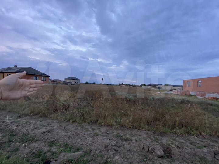 Участок 15 сот. (ИЖС)