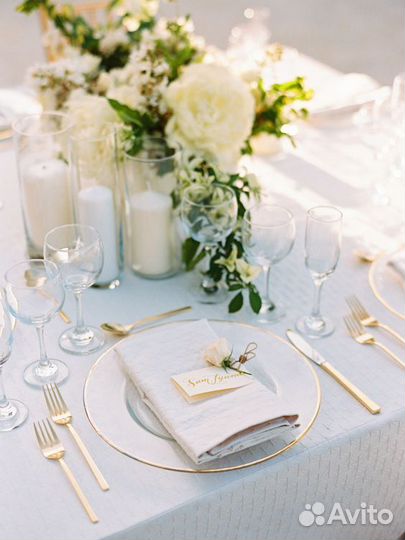 Мебель в прокат для мероприятий