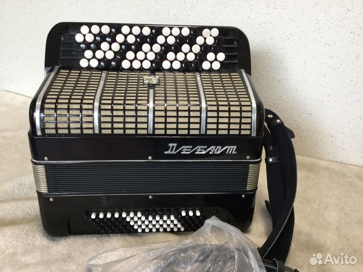 Аренда. Прокат. Баян. Гармонь