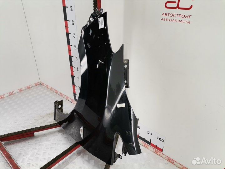 Крыло переднее левое для Mazda 5 CW C51452211