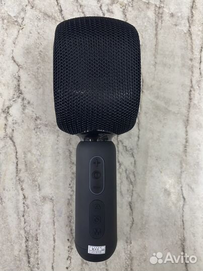 Караоке микрофон без проводные