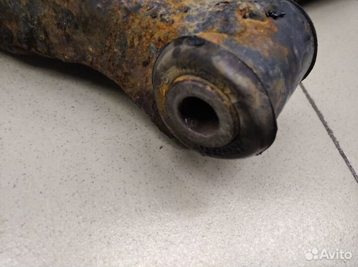 Рычаг передний правый 4007 2008-2013