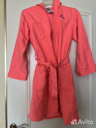 Халат (комплект)