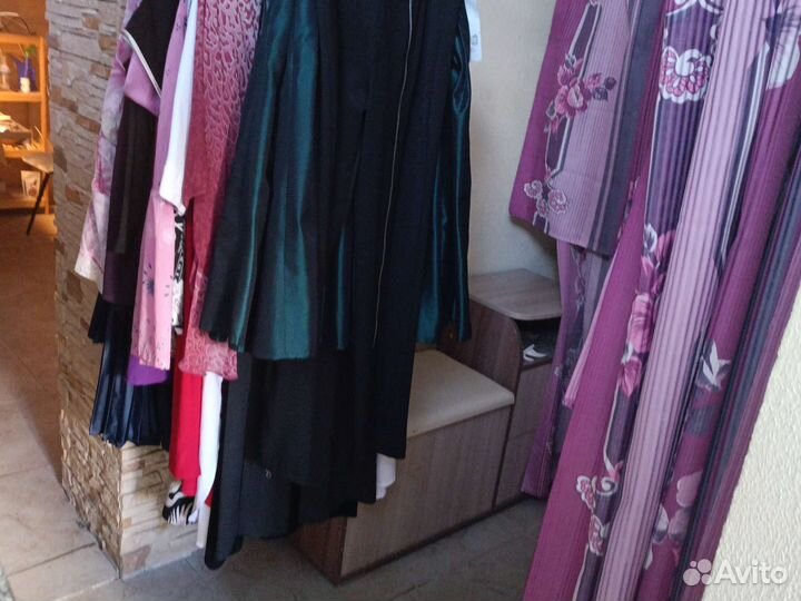 Швейная мастерская