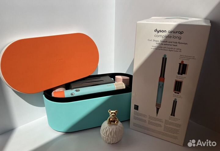 Стайлер dyson оптом