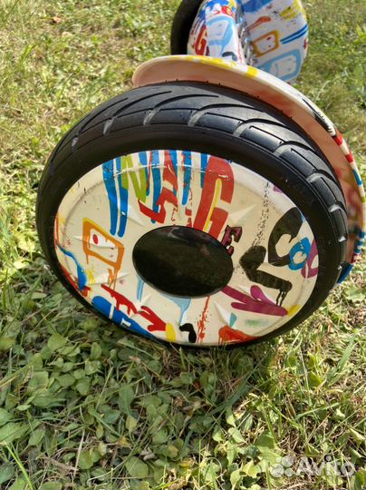 Гироскутер