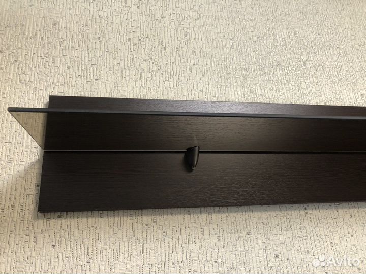 Полка настенная