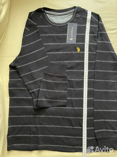 Джемпер US Polo Assn Оригинал