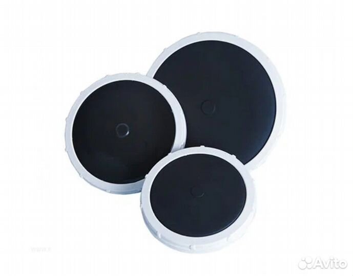 Аэраторы дисковые 260мм Сочи