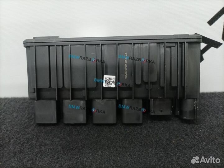 Блок питания BMW X5 G05 2021 9470044