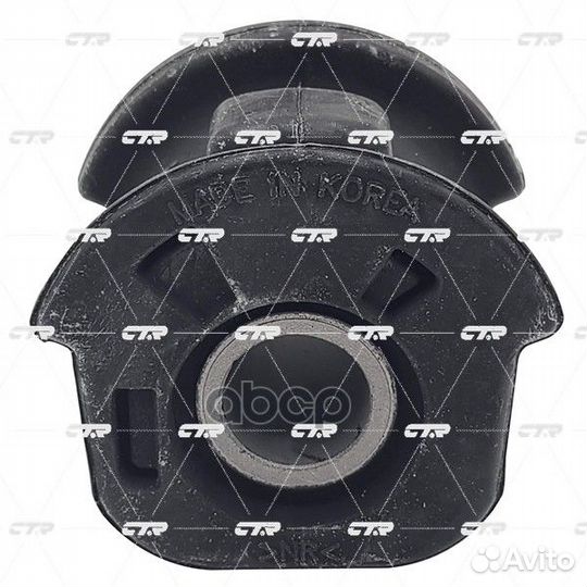 Старый номер cvkh-21) Сайлентблок GV0008 CTR