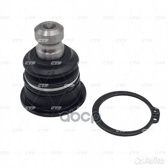 Старый номер cbre-1) Шаровая опора ниж. CB034