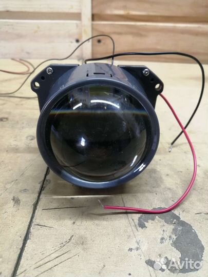 Светодиодные линзы