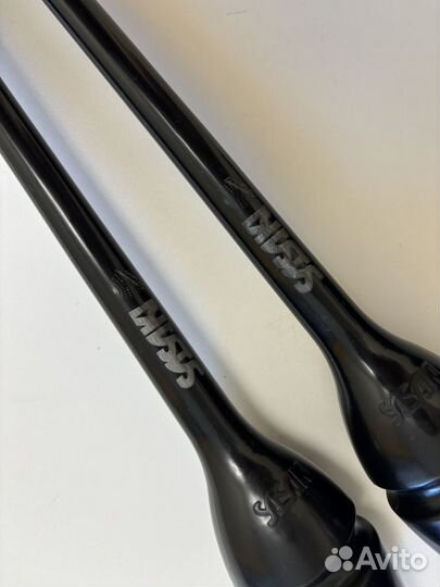 Булавы sasaki 45 вставные