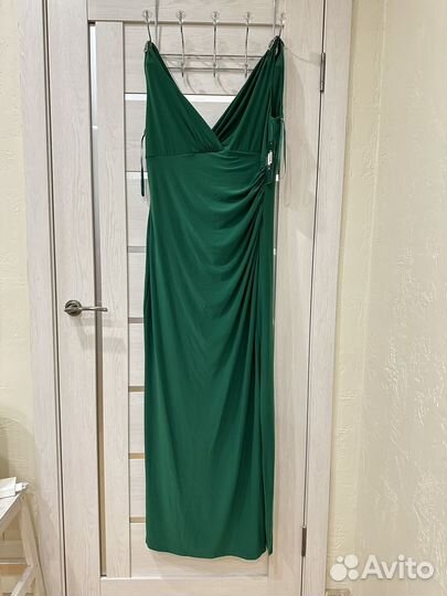 Платье женское вечернее