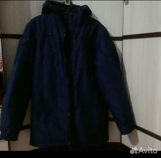 Военная форма