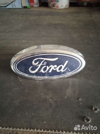 Для форд
