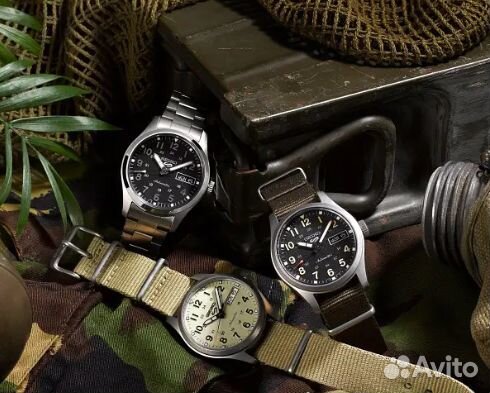 Мужские наручные часы Seiko srpj81K1