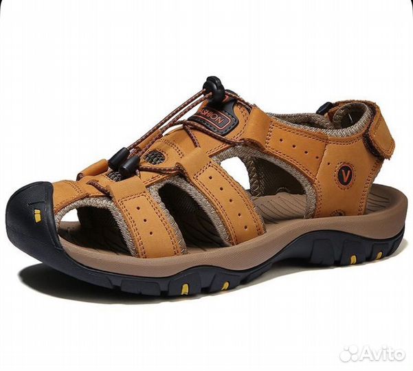 Сандалии мужские 45 размер