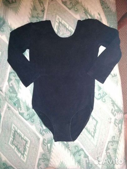 Купальники для гимнастики