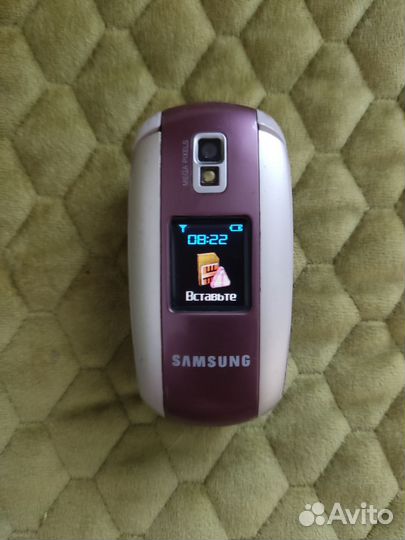 Samsung SGH-E530