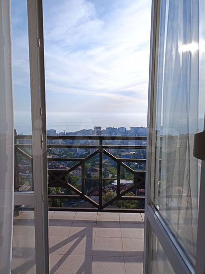 Квартира-студия, 35 м², 6/6 эт.