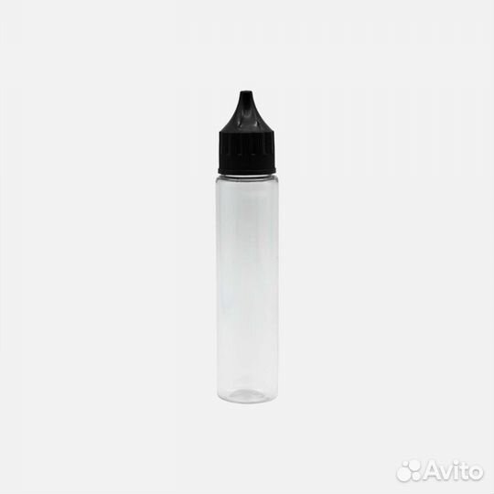 Флаконы 30 мл пэт