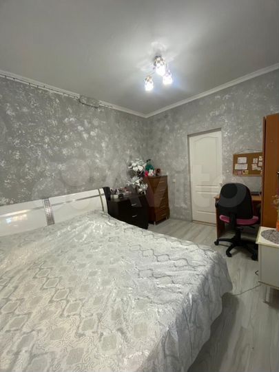 Дом 53 м² на участке 2,5 сот.