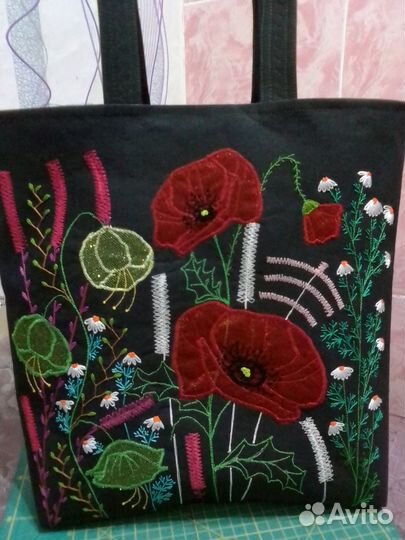 Сумка шопер