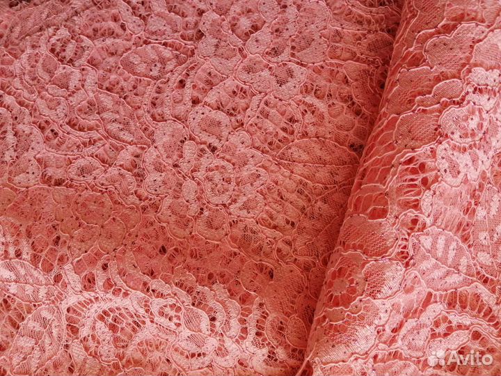 Отрезы ткани