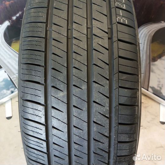 Landspider Citytraxx H/P 235/55 R19 105