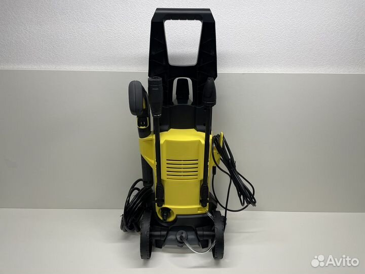 Минимойка Karcher K3 Power