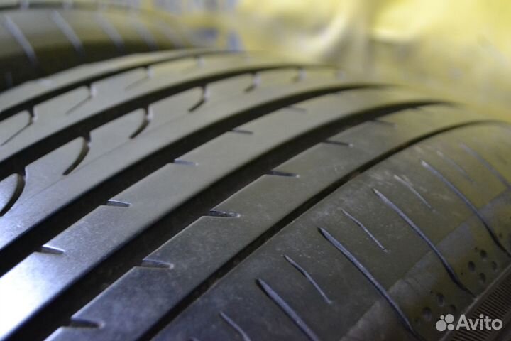 Yokohama BluEarth RV-02 225/55 R18