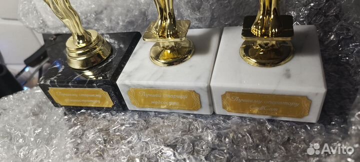 Изготовление шильдиков(табличек для подписи)