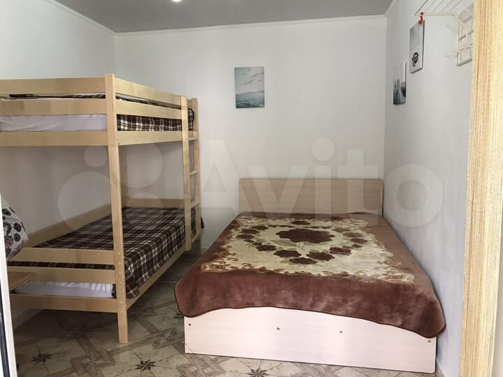 Комната 22 м², 1/2 эт.