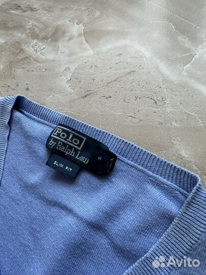 Кофта Polo Ralph Lauren