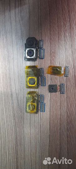 Камера Samsung A40