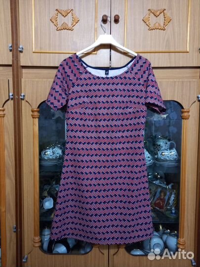 Классическое платье на мероприятие