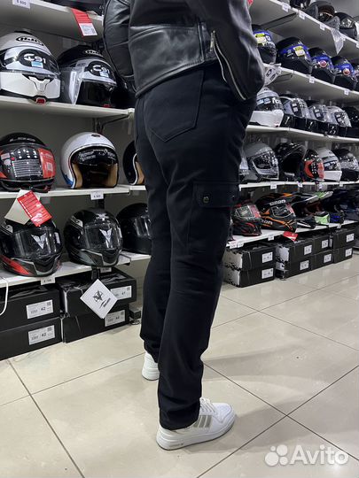 Мотоджинсы Hyperlook Barracuda Woman