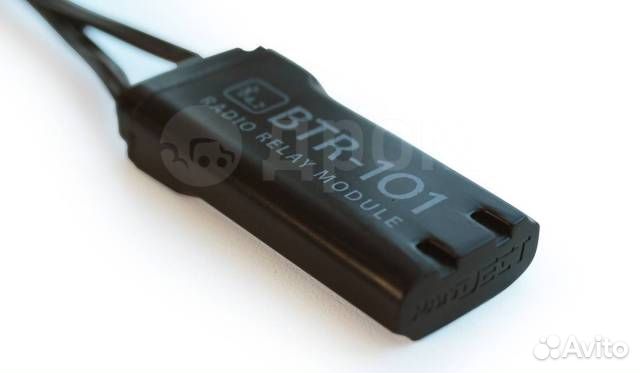 Автосигнализация 