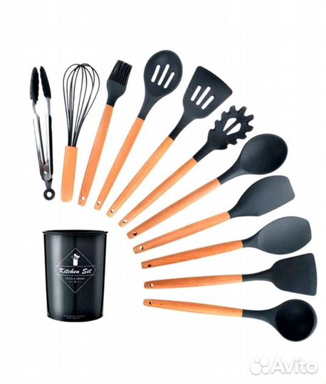 Набор кухонный