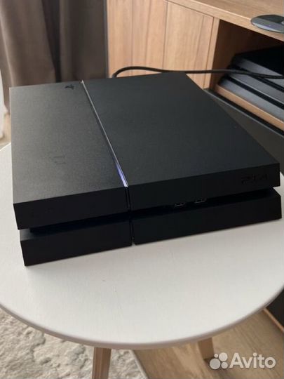 Sony playstation 4 500gb